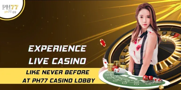 j88dl nhà cái Live Casino: Trải nghiệm và chiến lược nhập vai