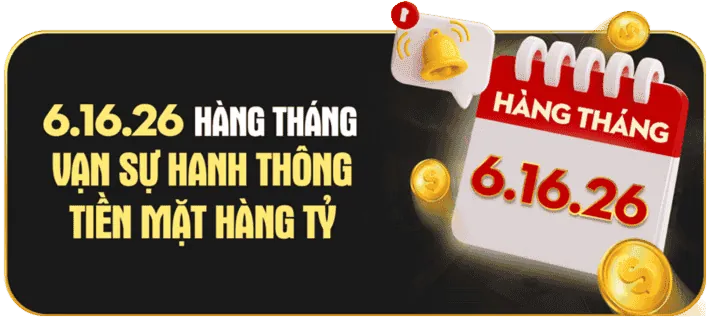 Thưởng nạp lại hàng ngày cho thành viên J88DL Nhà Cái