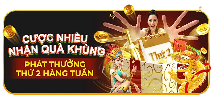 Slot Chủ Đề Đa Dạng