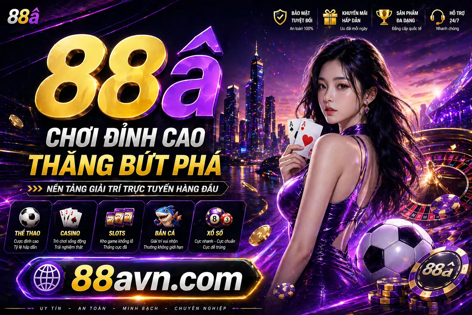 Khuyến mãi và ưu đãi của J88DL nhà cái