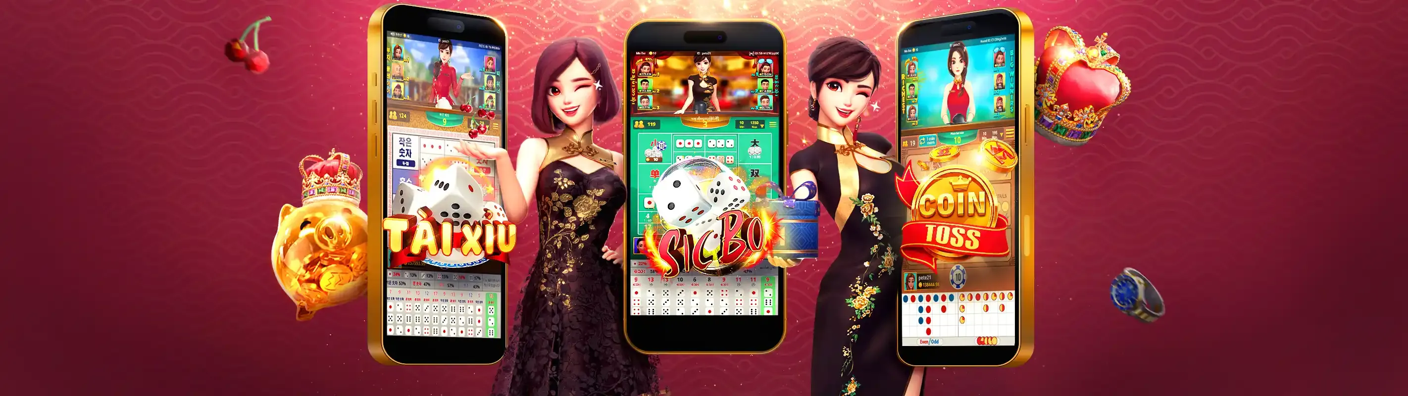 Các nhà cung cấp trò chơi hàng đầu tại J88DL Nhà Cái