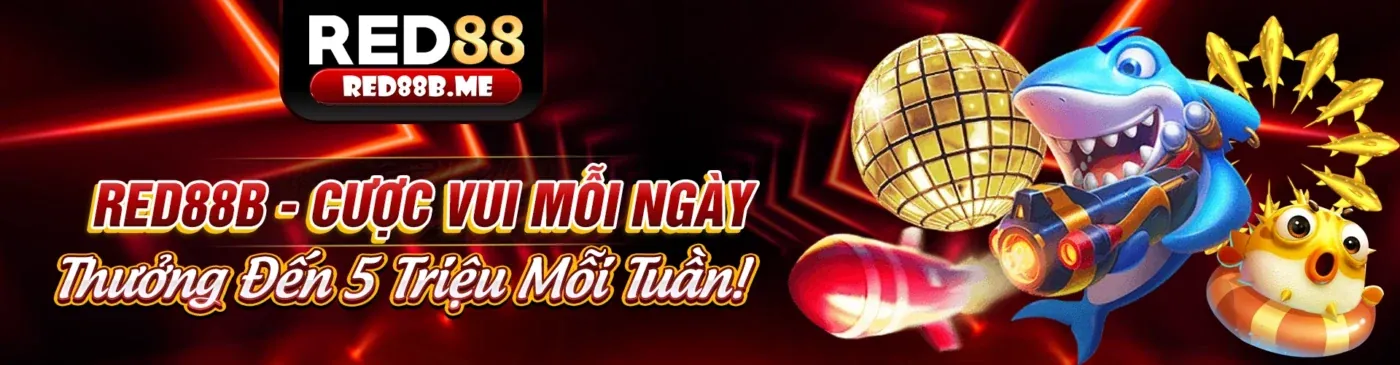 Thế giới bắn cá đầy màu sắc tại J88DL Nhà Cái