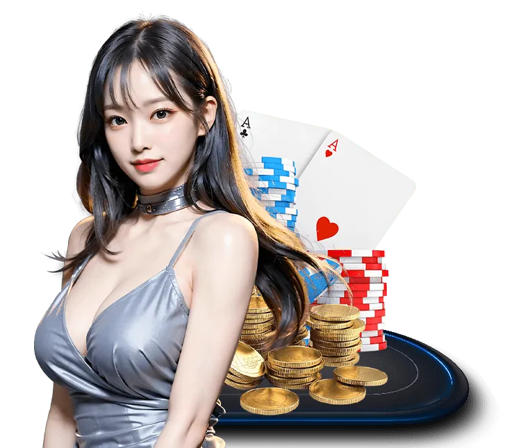 Dealer xinh đẹp tại sòng bạc trực tuyến J88DL Nhà Cái